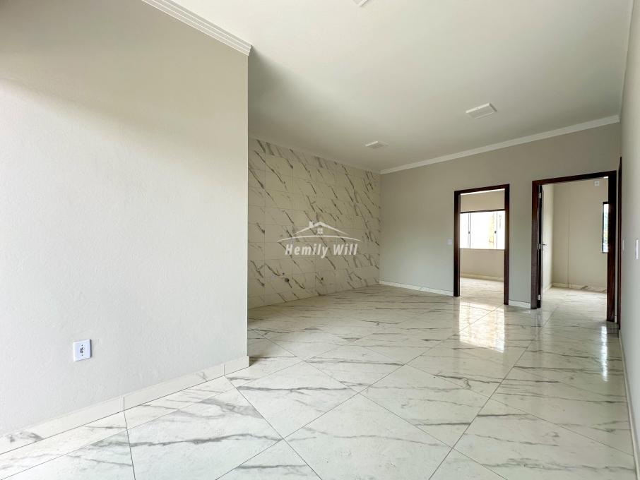Apartamento 2 Quartos Brusque - SC - Rio Branco