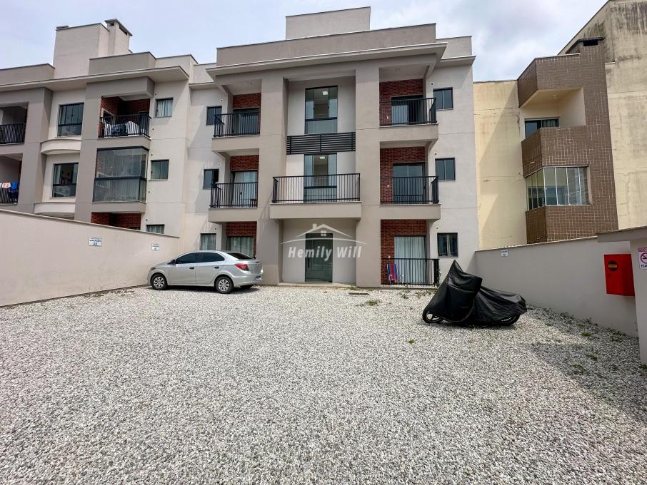 Apartamento 2 Quartos Brusque - SC - Rio Branco