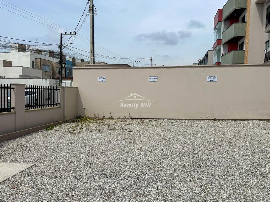 Apartamento 2 Quartos Brusque - SC - Rio Branco