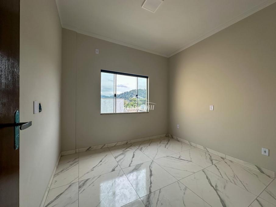Apartamento 2 Quartos Brusque - SC - Rio Branco