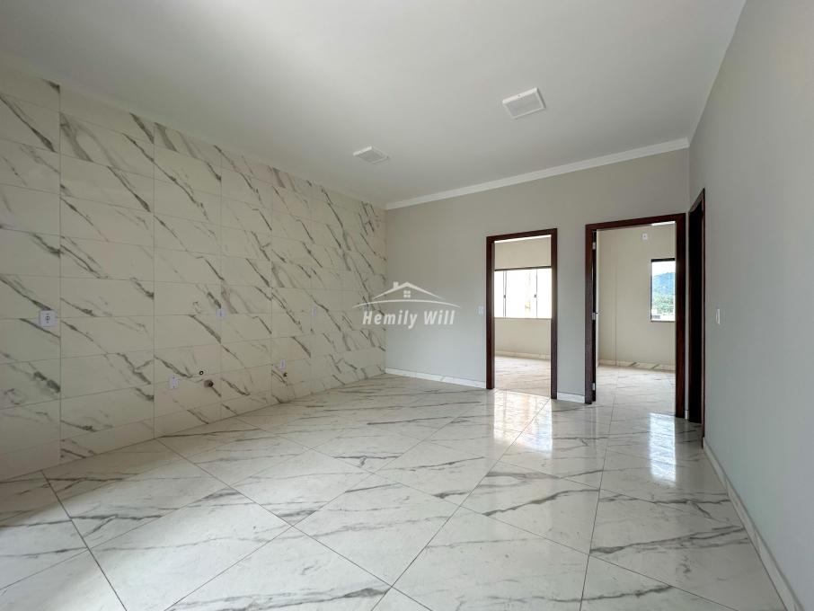 Apartamento 2 Quartos Brusque - SC - Rio Branco