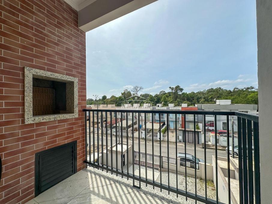 Apartamento 2 Quartos Brusque - SC - Rio Branco