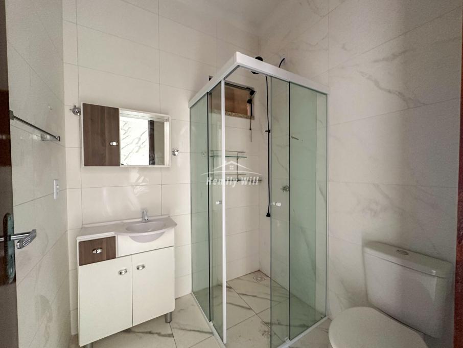 Apartamento 2 Quartos Brusque - SC - Rio Branco