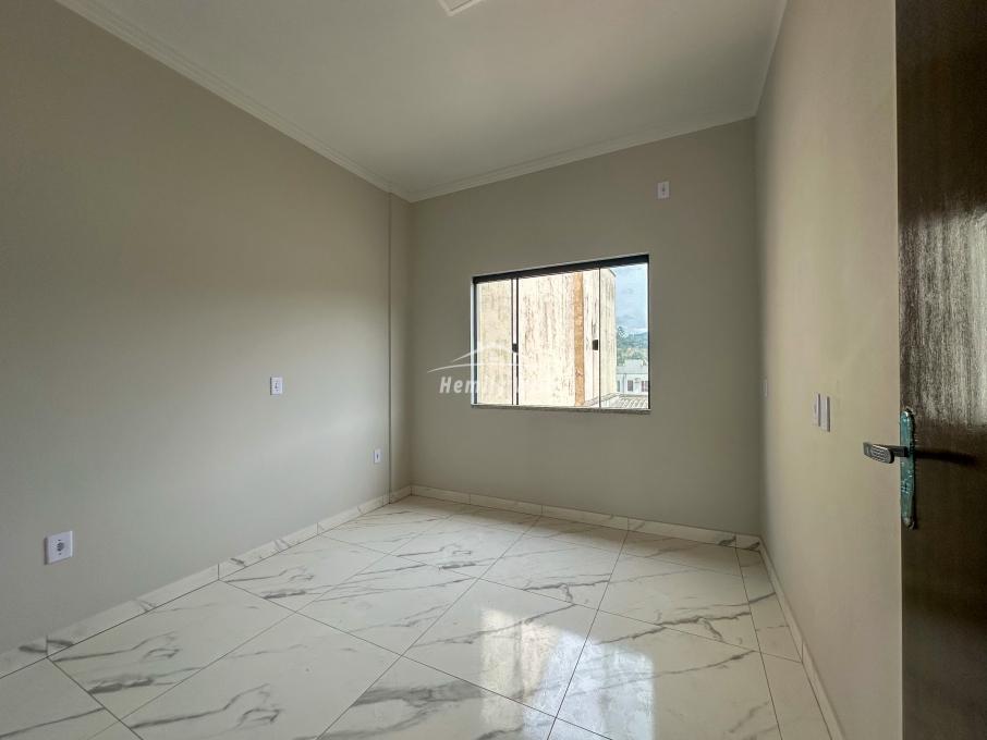 Apartamento 2 Quartos Brusque - SC - Rio Branco
